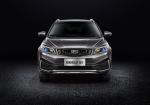 Geely Vision S1 2017 года